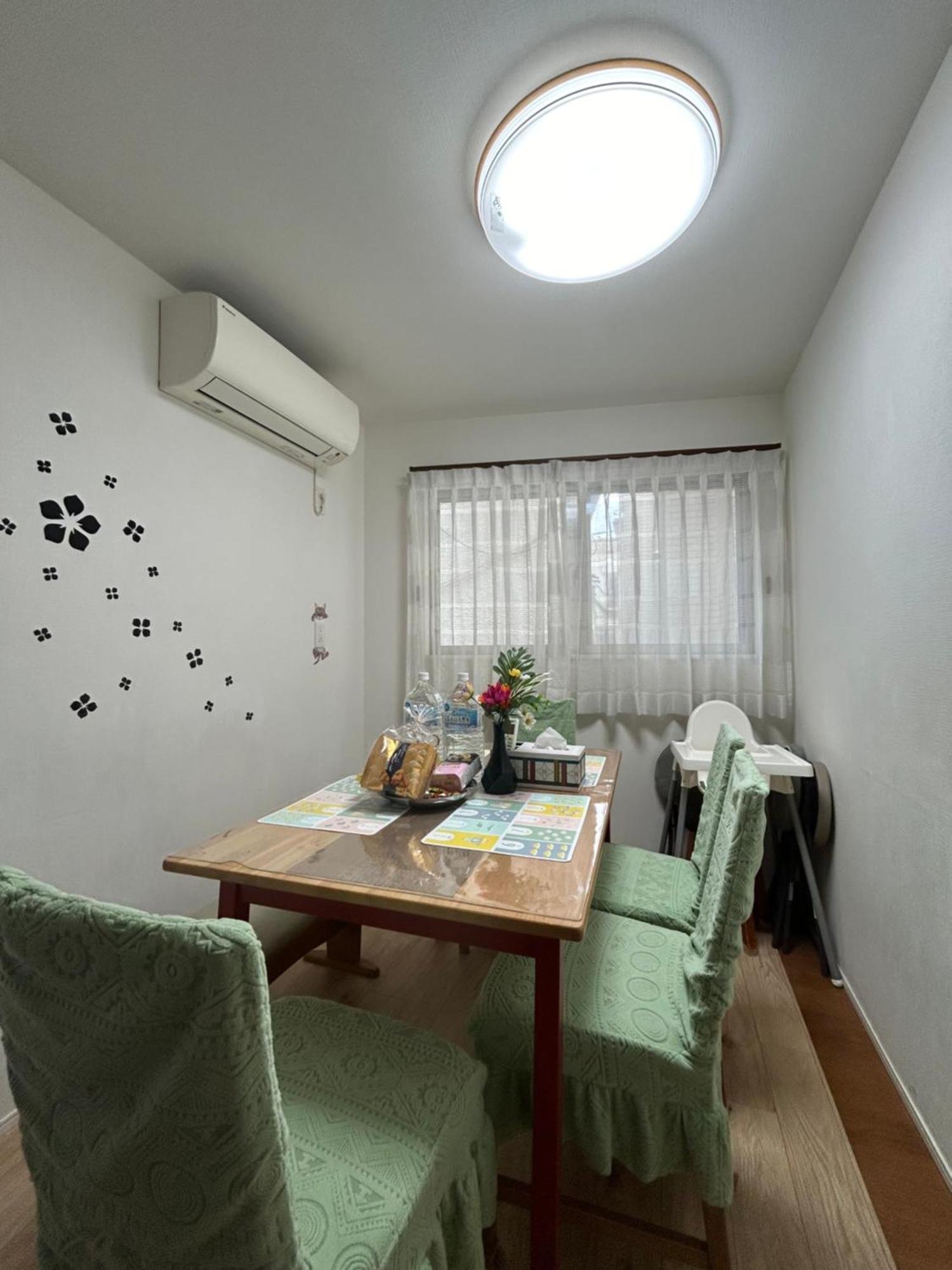 5Ldk3Toilets: 最近の駅6分・スカイツリー電車1分・浅草電車4分・Nrt電車60分 Apartment Tokyo Exterior photo